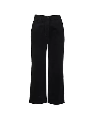 MARC O'POLO | Pantalon de tailleur 7/8 | 